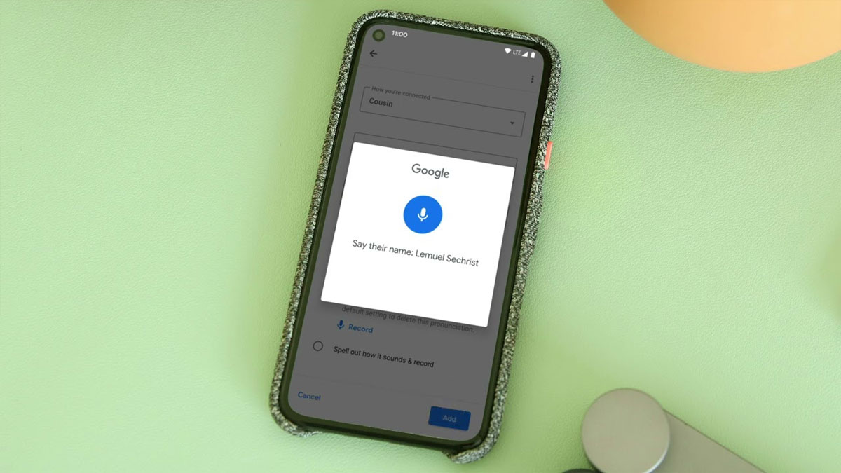Google, What is My Name? Understanding the Technology and Privacy Implications