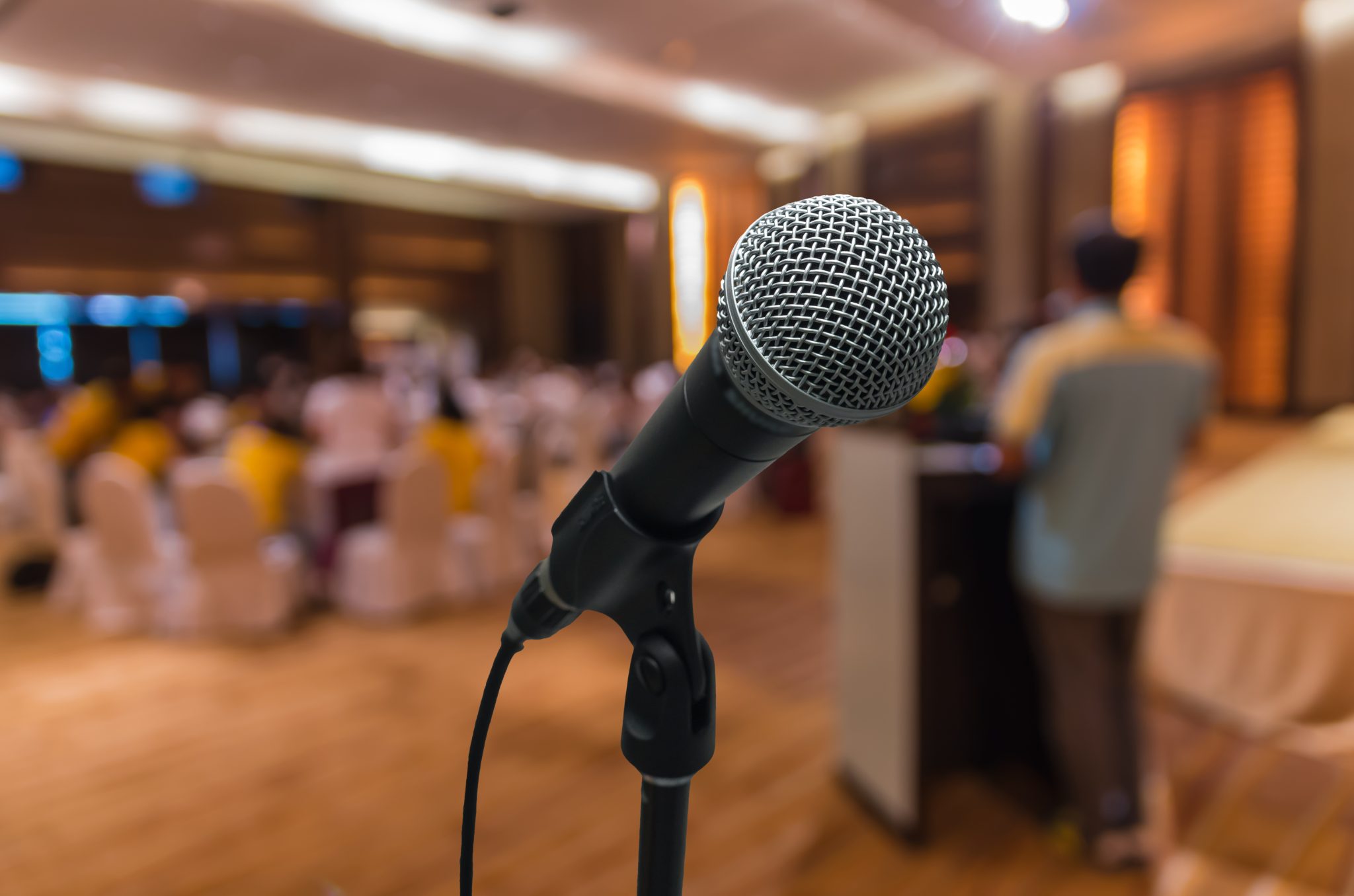 Breaking News Metro Tech and The Black Chronicle Present Community