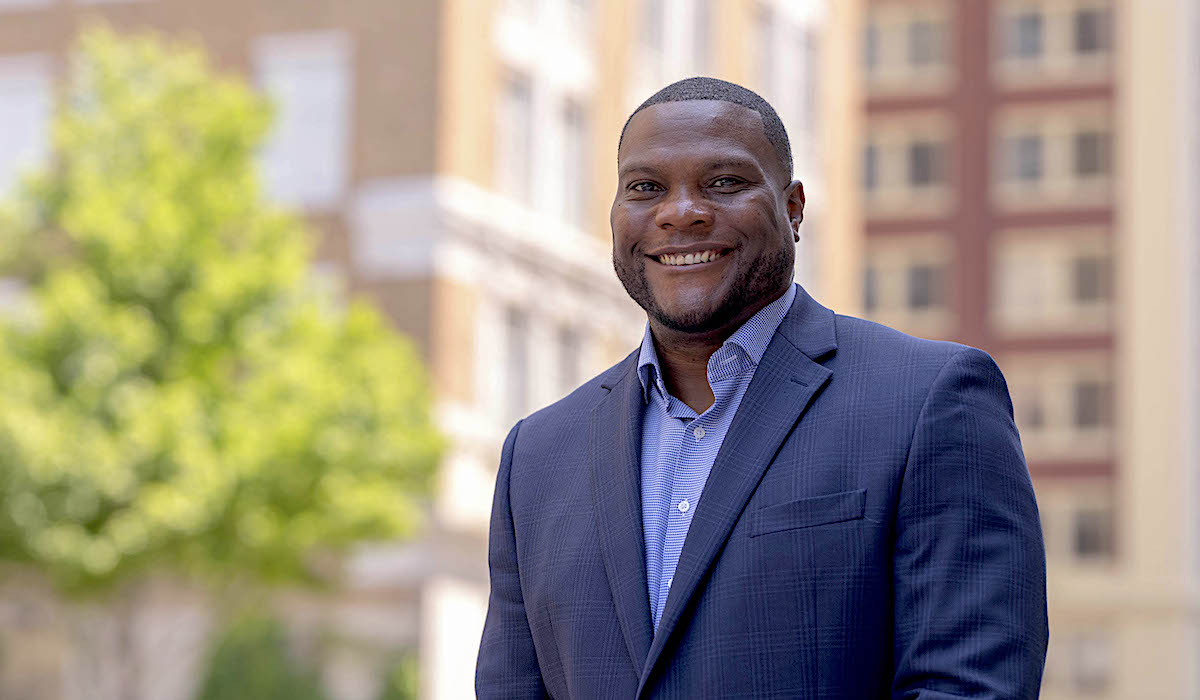 Monroe Nichols Elected as Tulsa’s First Black Mayor