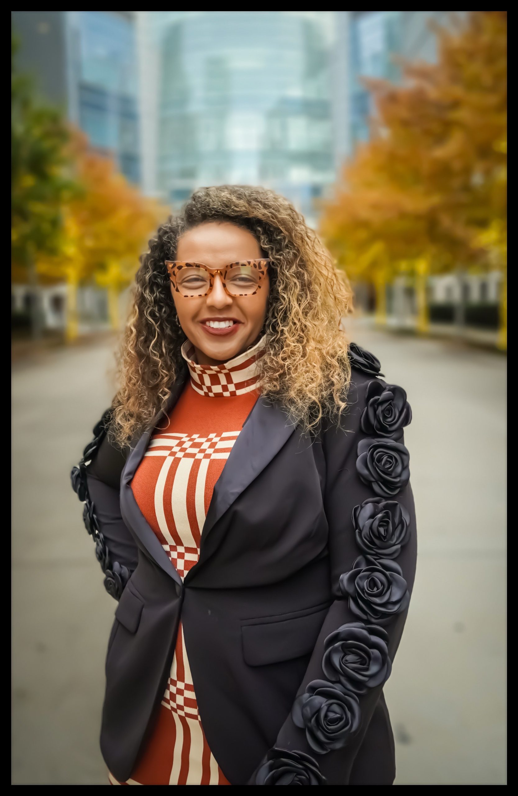 Niah Spriggs Announces Candidacy for Oklahoma City Public School Board Chair
