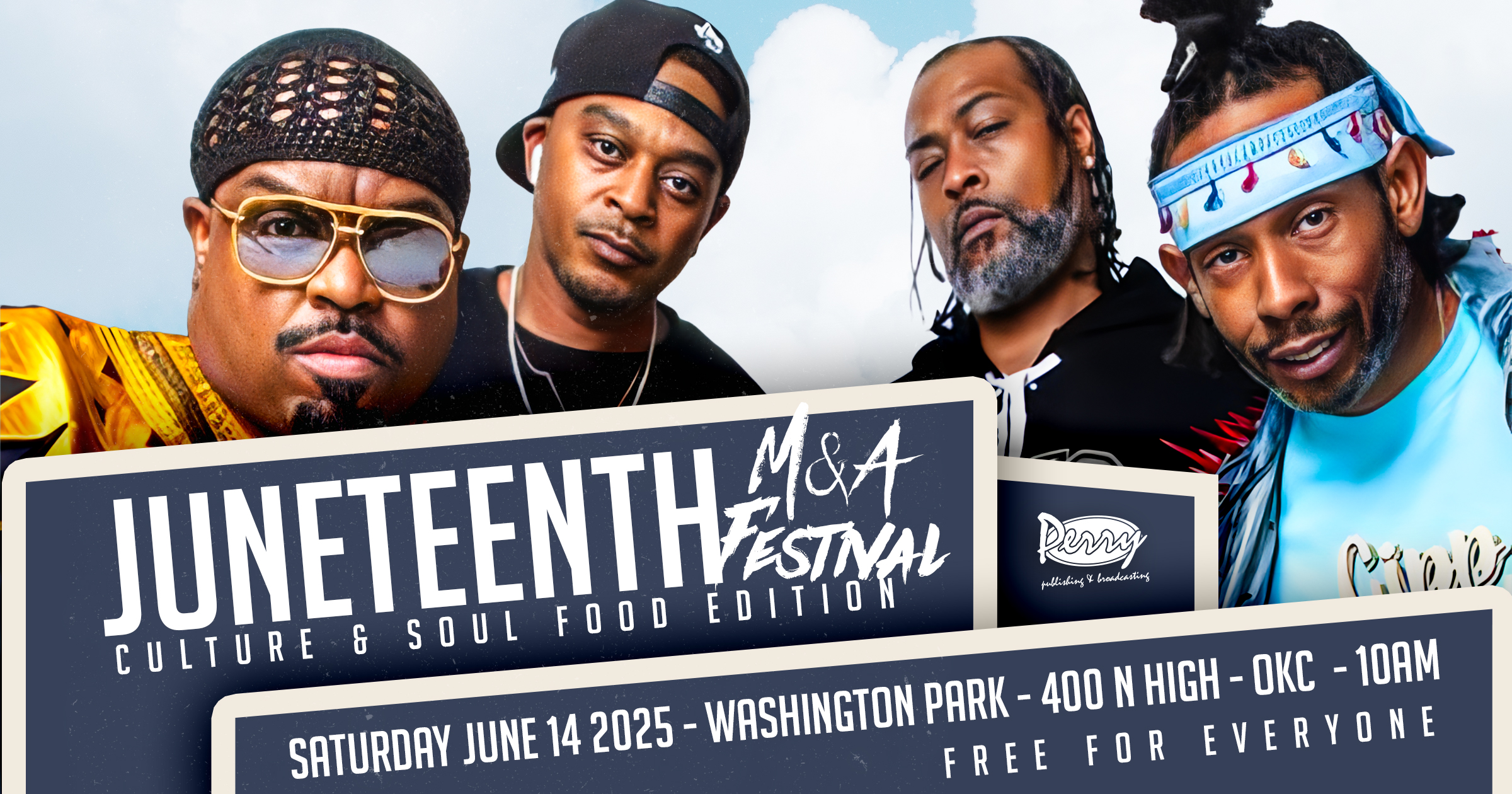 Download the full Juneteenth 2025 schedule now