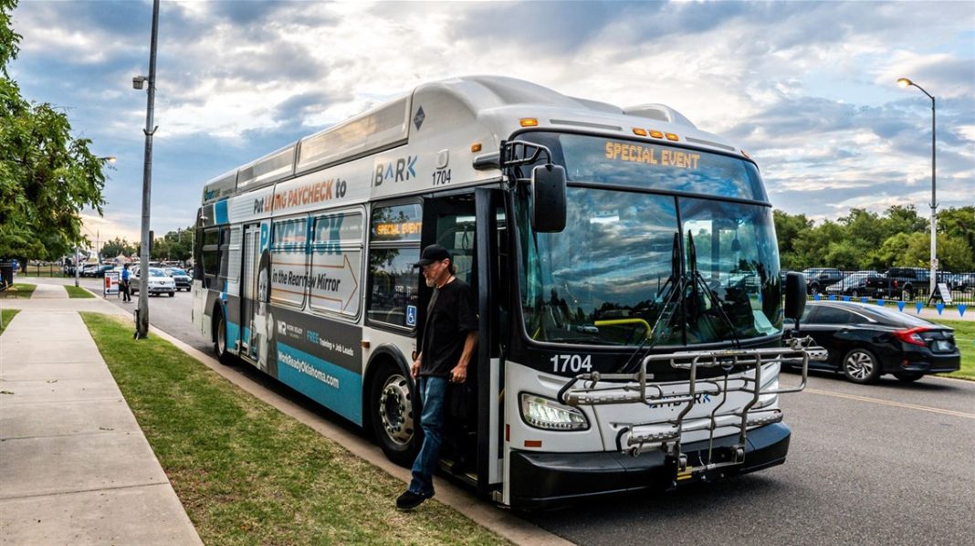 bus hit and run