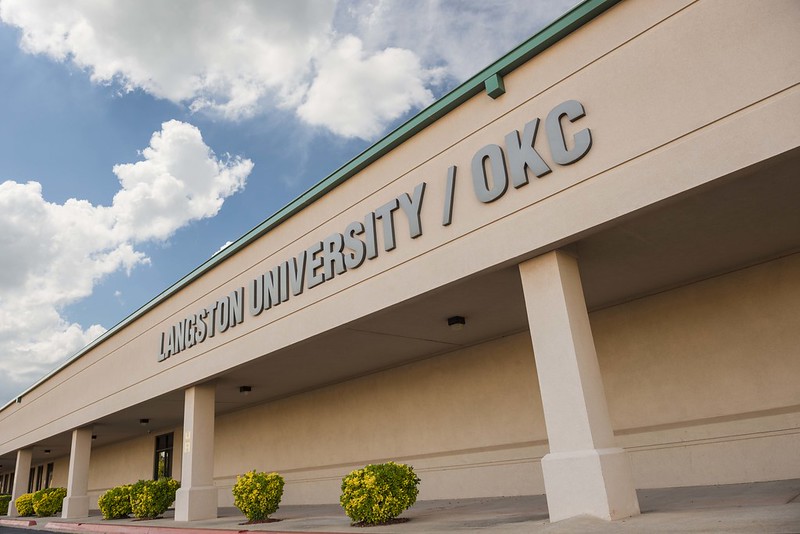 Langston University Receives $3.125 Million in Grants