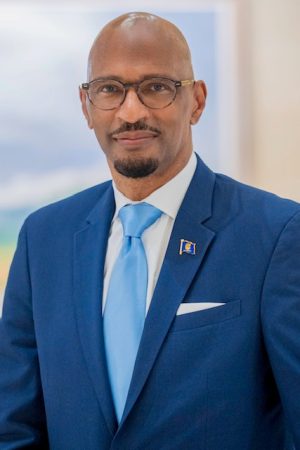 Alan Washington Announces Campaign for House District 99 - Front Page ...