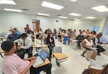Langston Students Score Top 1% in Peregrine Outbound Business Program