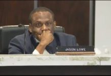 OK County Rejects Commissioner Jason Lowe’s Sales Tax Proposal