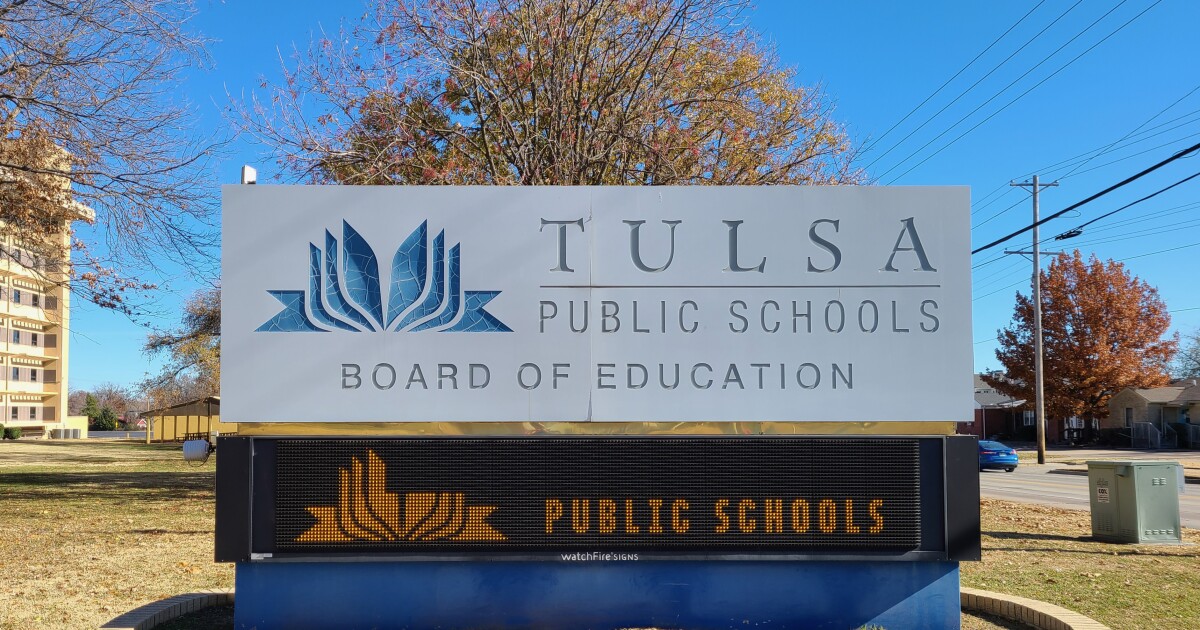 Mother of Special Needs Student Assaulted by Tulsa Teaching Assistant Files Lawsuit