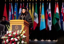 OCCC Celebrates Four Years of Student Successes with President Dr. Mautra Staley Jones at the Helm