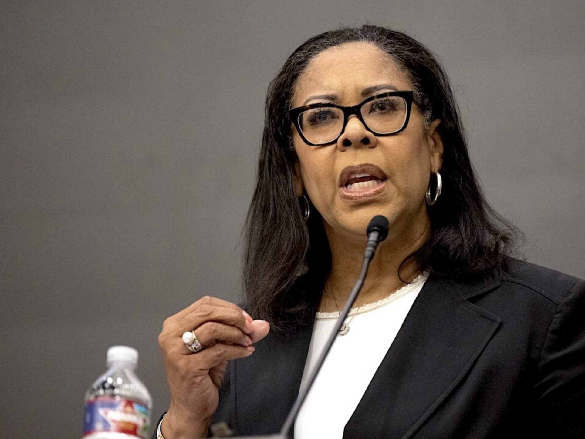 Representative Timmons Seeks Re-Election to DIstrict 97