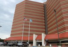 OK County Jail Trust Chairman Jim Holman Sued Over Pay Raises