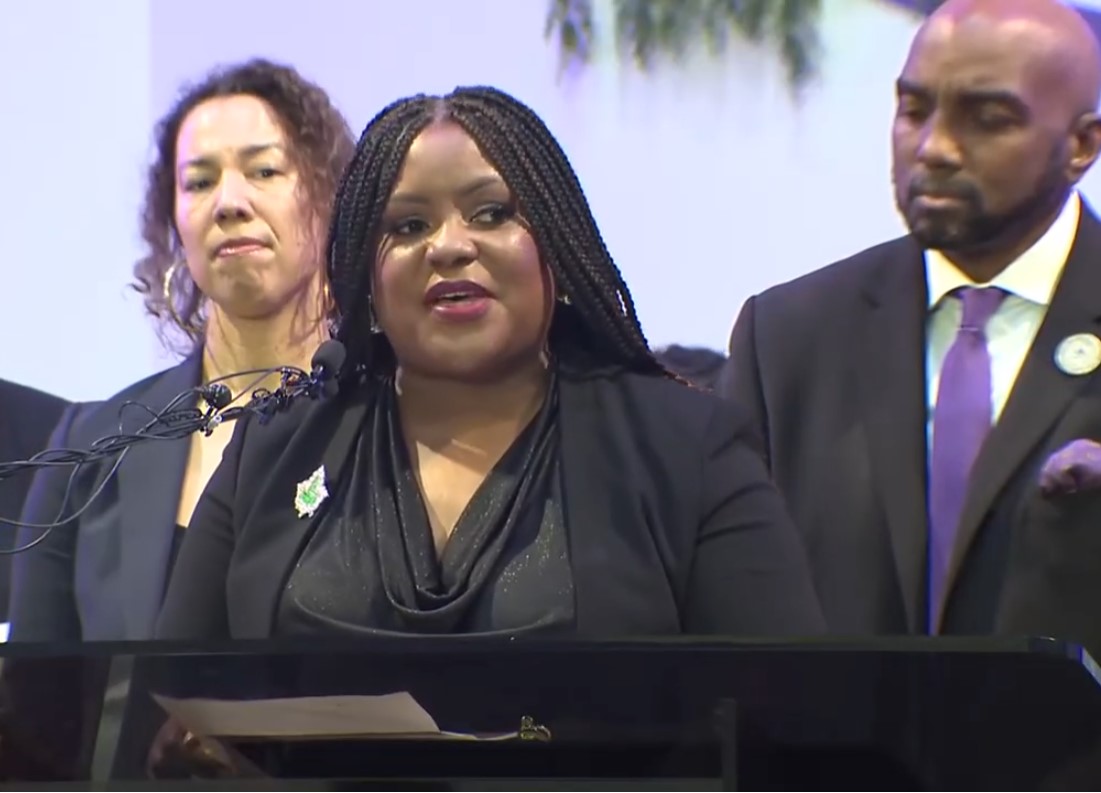 Former Tulsa Police Officer May Face Civil Trial for Shooting Terence Crutcher