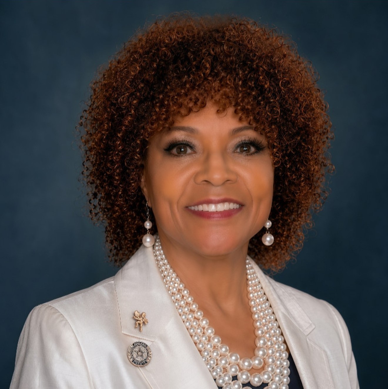 Connie Johnson Enters Democratic Primary for Governor of Oklahoma