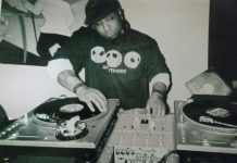 Community Mourns DJ Black