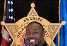 OK County Sherriff, DA Spar Over Jail Transport