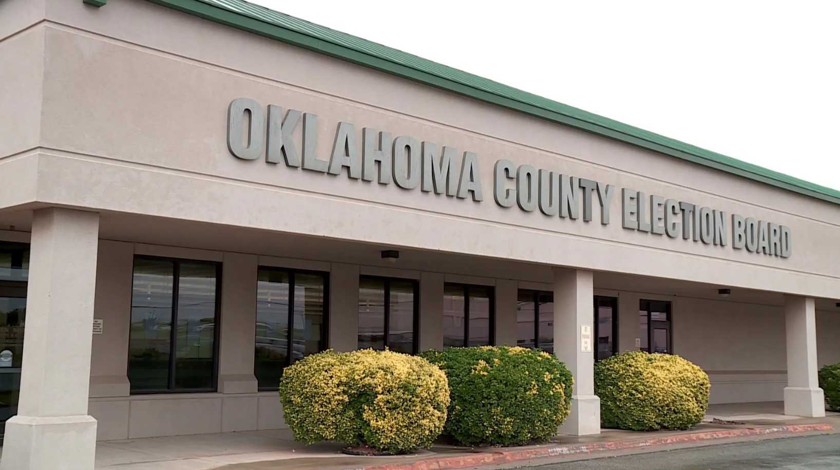 Voter Registration Deadline is Friday