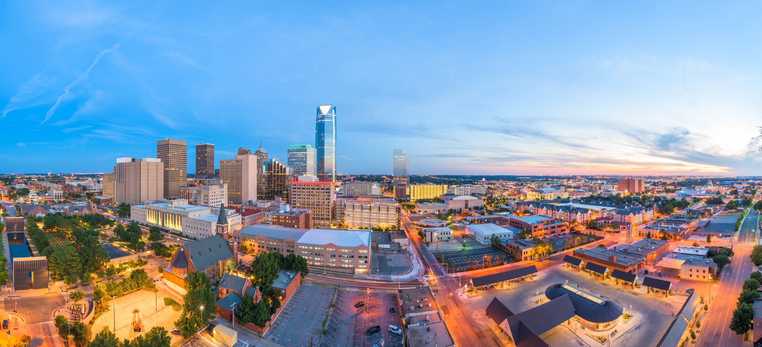 Oklahoma City Council adopts 2027 budget