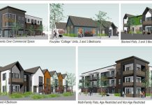 Housing Authority, NE Community Partners Announce Collaborative Approach to Creston Park Redevelopment